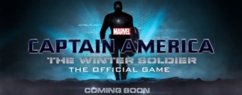 Trailer para el juego de 'Capitán América: Soldado de Invierno'