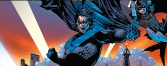 Batman: La Batalla por la Capucha #1