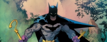 Greg Capullo se toma un descanso de Batman para trabajar con Mark Millar