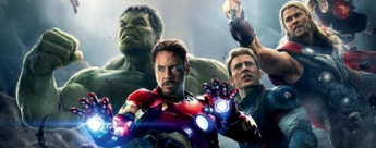 Marvel presenta los nuevos pósters de Vengadores: La Era de Ultrón