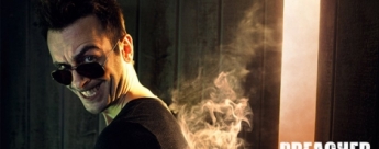 Joseph Gilgun se presenta como Cassidy en este brutal teaser con sabor a cómic