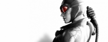Catwoman se une a Batman: Arkham Knight