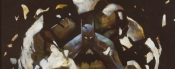 Batman: Chamn - Veneno (Grandes Novelas Grficas de Batman)