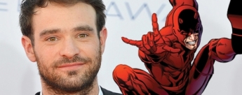 Charlie Cox será Daredevil en las series Marvel de Netflix