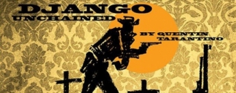 Mark Chiarello y Django Desencadenado