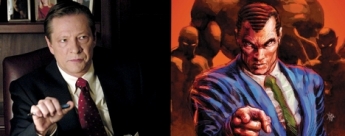 Norman Osborn también aparecerá en The Amazing Spider-Man 3