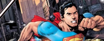 Un Superman mas 'cínico y moderno'