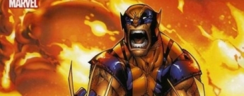 Marvel Deluxe: Civil War - Lobezno