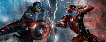 Capitán América: Civil War estrena trailer en la Superbowl
