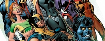 Marvel Must-Have - La Imposible Patrulla X #1: El Fin de la Historia
