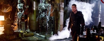 Christian Bale pone en duda la continuidad de la saga Terminator