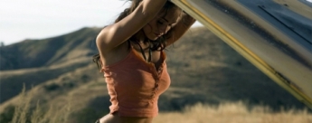 Megan Fox, descontenta con su imagen en la saga ‘Transformers’