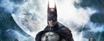 Reboot de Batman tras 'The Dark Knight Rises'