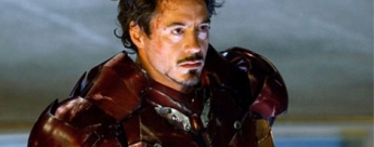 Nuevo guionista para “Iron Man 3”