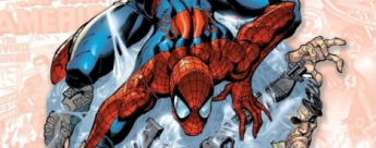 Coleccionable Marvel Héroes: Spiderman