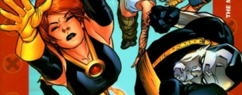 Coleccionable Ultimate #43 - X-Men: El Juego Más Peligroso