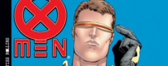 Coleccionable New X-Men #2: Generación sin Gérmenes