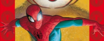 Coleccionable Ultimate. Spider-man 3: Un Mundo Compartido