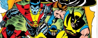 NYCC: Claremont recupera a los X-Men de siempre