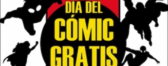 Tercer Día del cómic gratis español