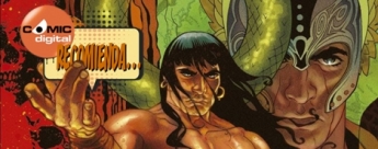 Las Crnicas de Conan #2: El Corazn de Yag-Kosha