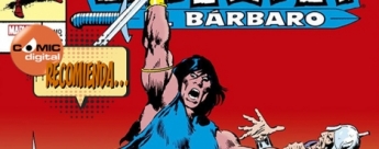 Marvel Omnibus – Conan El Bárbaro: La Etapa Marvel Original #6