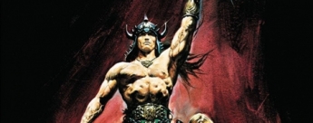 Grandes Tesoros Marvel - Conan el Bárbaro: La Película