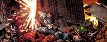 El siglo XXI: Unos años convulsos en el Universo Marvel