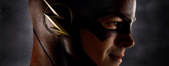 CW presenta a Grant Gustin como Flash