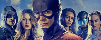 #SDCC2018 - CW presenta sus nuevas temporadas superheroicas con sorpresa incluida