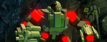 LEGO Batman 3: Beyond Gotham nos presenta a Cyborg
