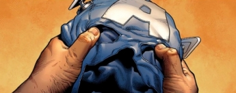El regreso del Capitán América, Daredevil y el Motorista Fantasma