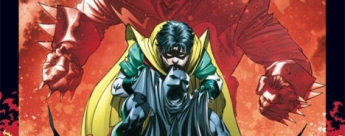 Damian: Hijo de Batman