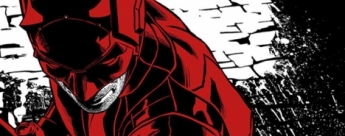 Joe Quesada nos ofrece este vistazo al diseño de Daredevil para su segunda temporada