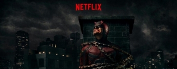 Punisher encadena a Daredevil en la nueva promo de la serie Netflix