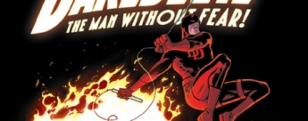100 % Marvel - Daredevil: El Hombre sin Miedo #4