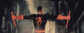 Daredevil: El Hombre sin Miedo #10 - El Bluff del Hombre Ciego