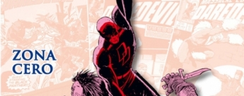 Marvel H�roes #50 - Daredevil: Zona Cero