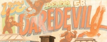Daredevil #1.50 celebra el 50 aniversario del personaje