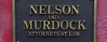 Nelson & Murdock abre sus puertas en Netflix