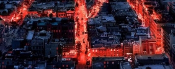 Tenemos póster oficial para Daredevil de Netflix