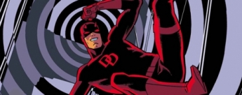 Daredevil: El Hombre sin Miedo #6 - El Diablo en la Bahía