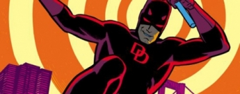 Daredevil: Road Warrior, la nueva serie del Hombre sin Miedo