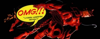 Marvel Must Have - Daredevil: El Hombre Sin Miedo