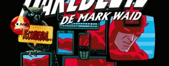 Marvel Saga - Daredevil de Mark Waid #10: El Diablo Conocido