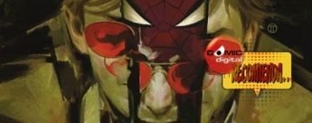 Marvel Premiere - Daredevil #3: Por el Infierno