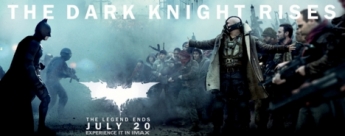 Nuevo trailer para The Dark Knight Rises