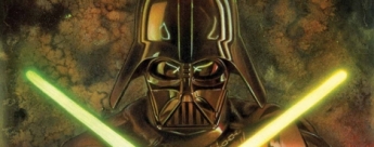 Adi Granov presenta su portada para Darth Vader #5