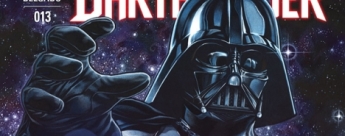 Darth Vader se enfrenta a la fuerzas Rebeldes en la segunda entrega de Vader Down