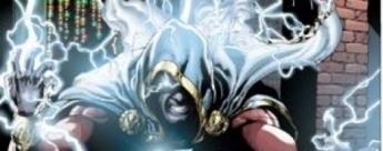 DC desvela el nuevo aspecto de Shazam!